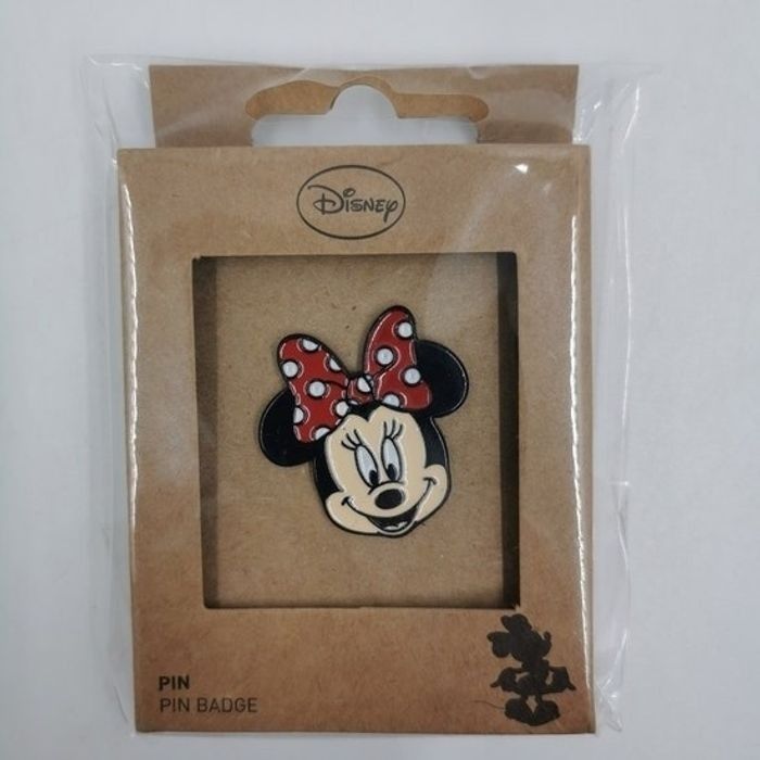 MINNIE MOUSE : Pin's Disney