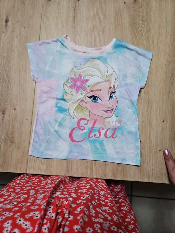 Tee-shirt 3 ans