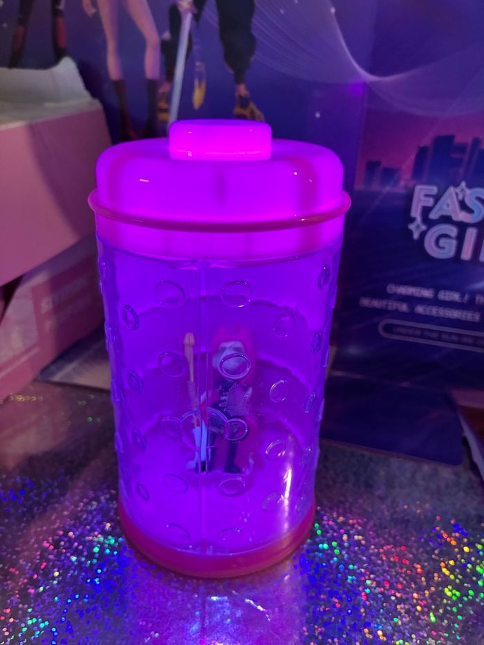 Boîte de figurine mystère - photo numéro 6