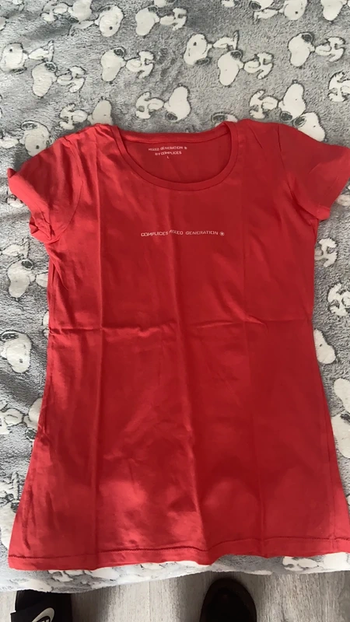 TeeShirt