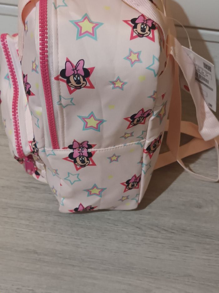 Sac à dos fille Disney neuf - photo numéro 3