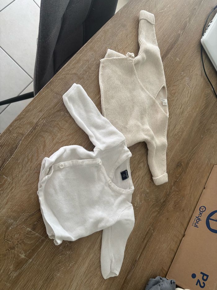 Vêtements bébé - photo numéro 7