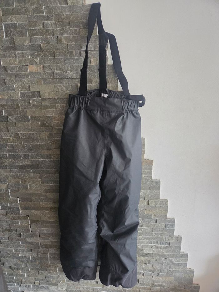 Pantalon de ski 10 ans Wedze
