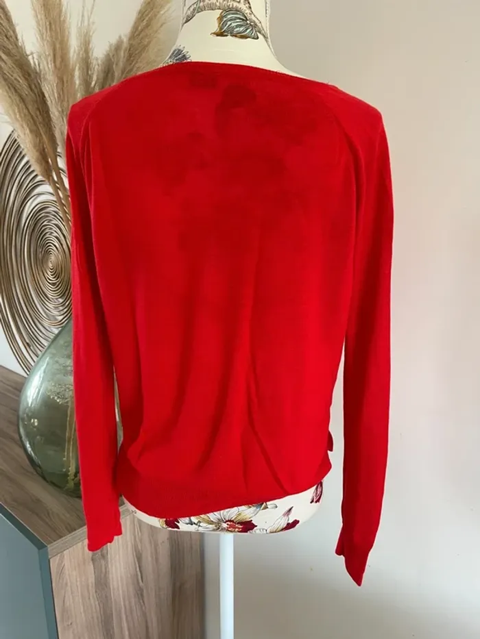 Pull fin Pimkie TS - photo numéro 3