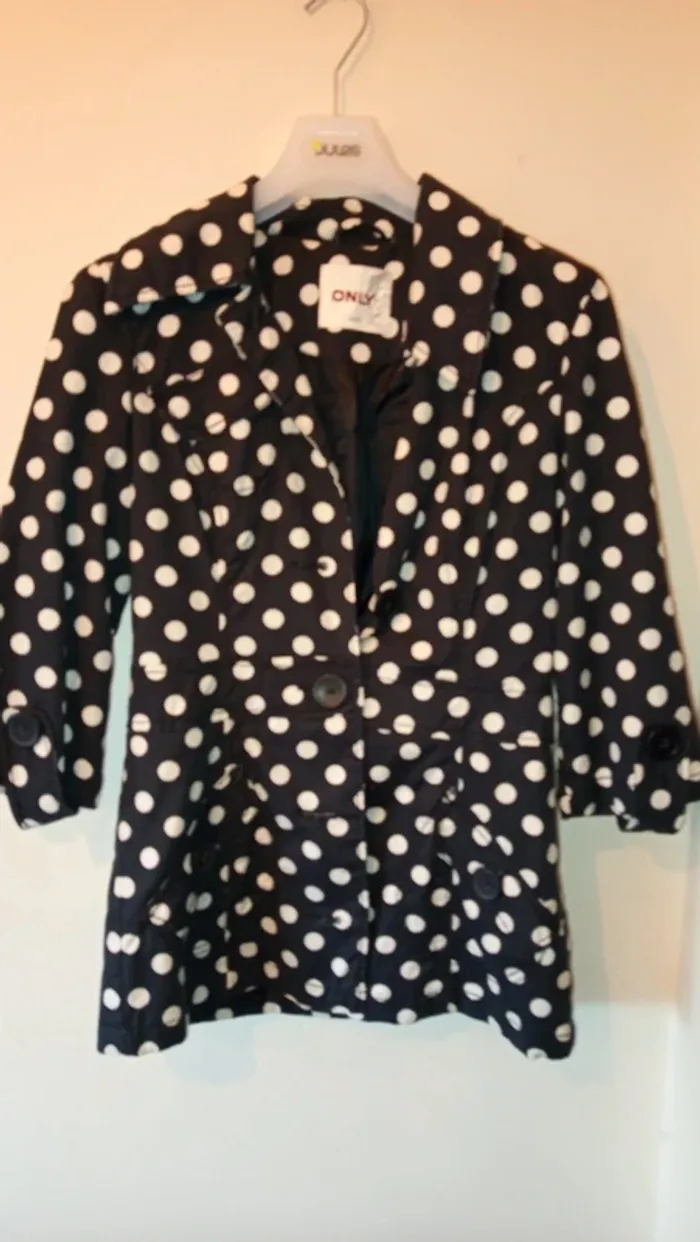 Trench Only taille S
