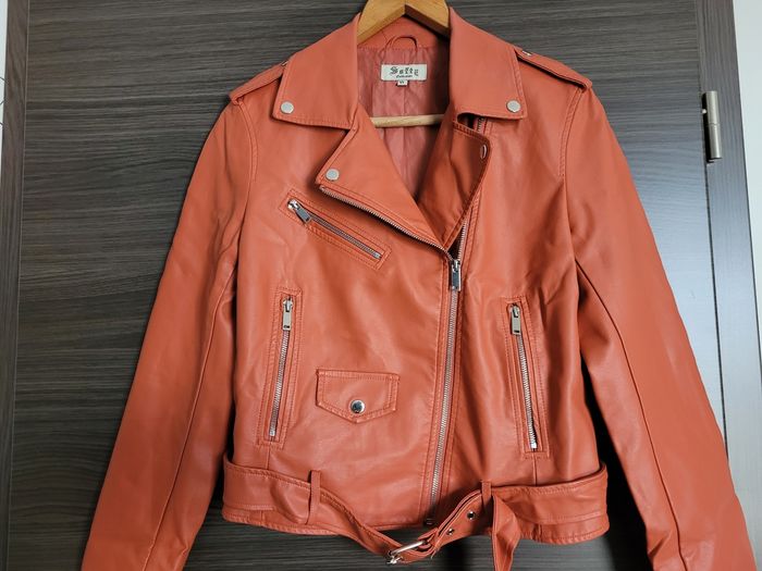 Veste perfecto xl softy collection - photo numéro 3