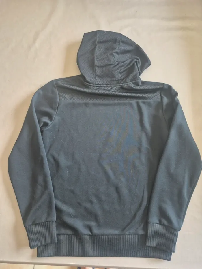 Sweat à capuche Adidas - photo numéro 2