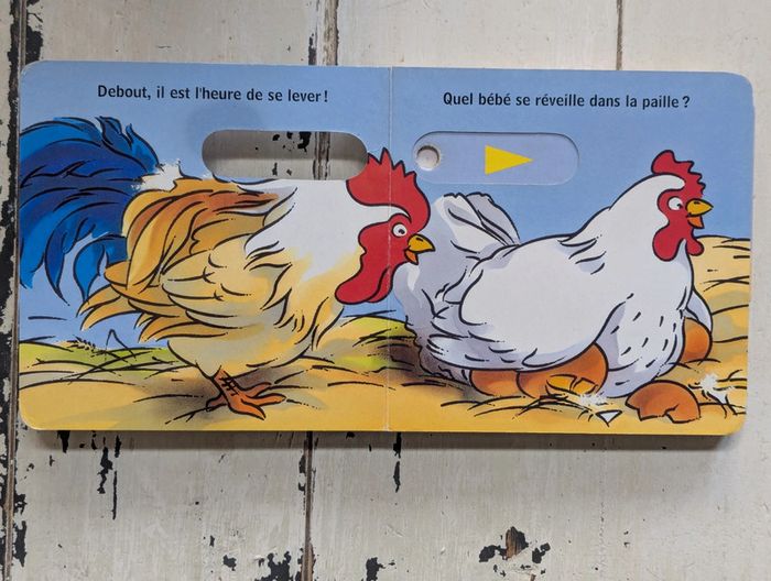 Debout les bébés - photo numéro 3