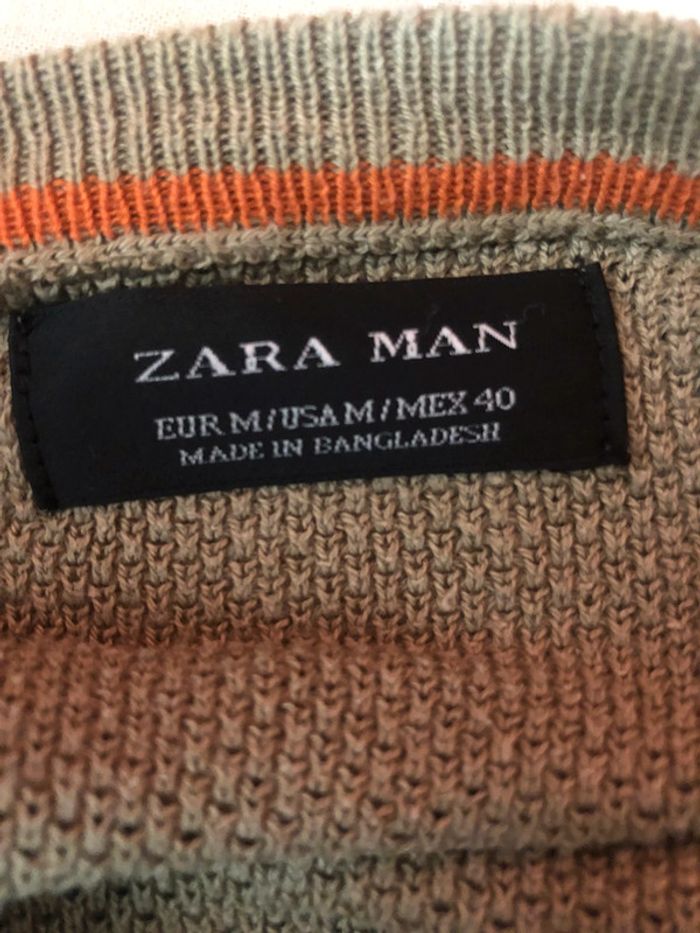 Pull fin Zara - photo numéro 2