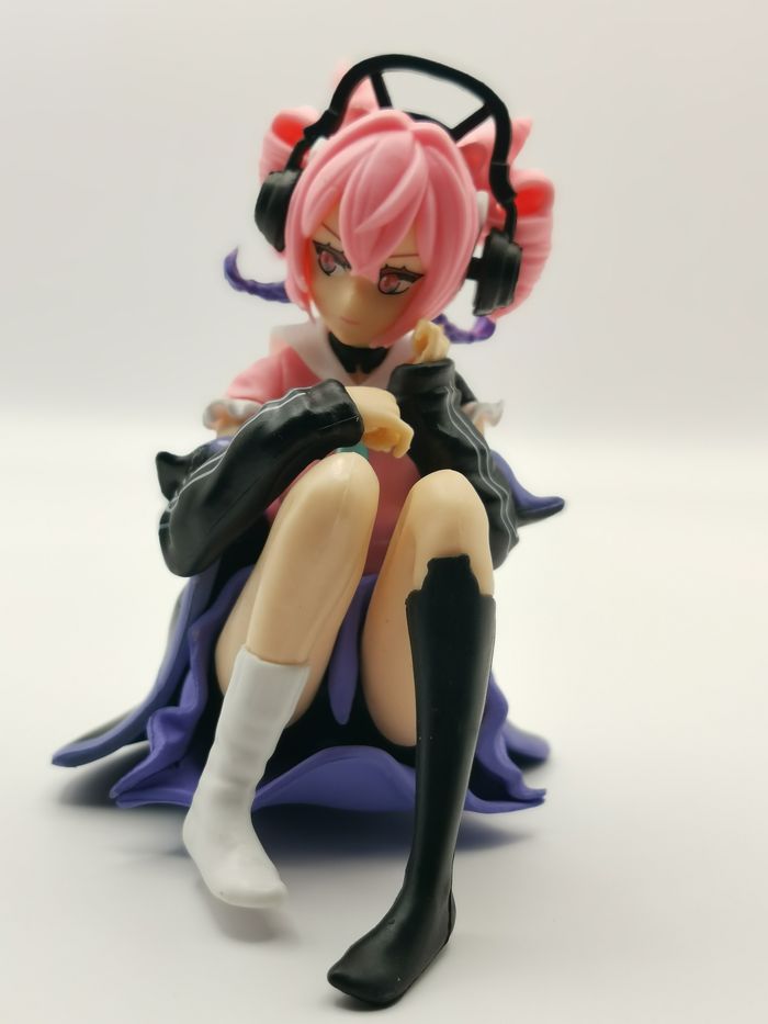 Figurine Arknights FuRyu Noodle Stopper - photo numéro 2