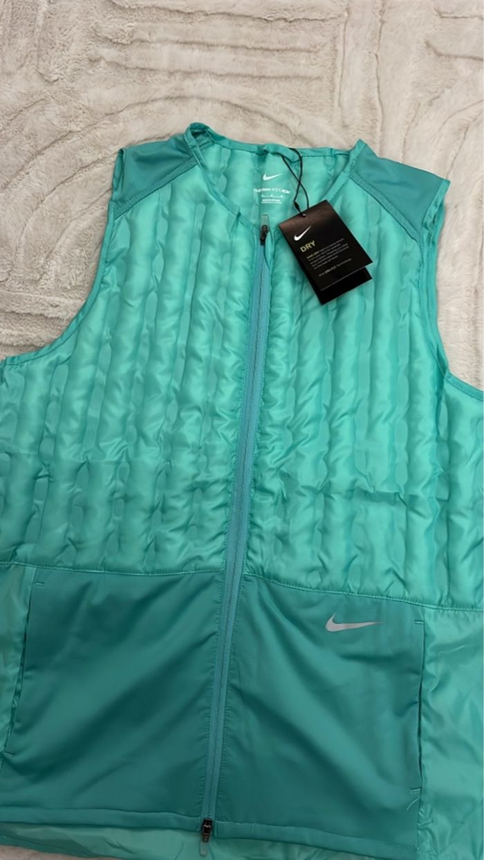 Veste therma fit Nike - photo numéro 3