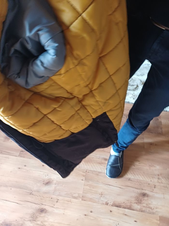 Veste hiver - photo numéro 4