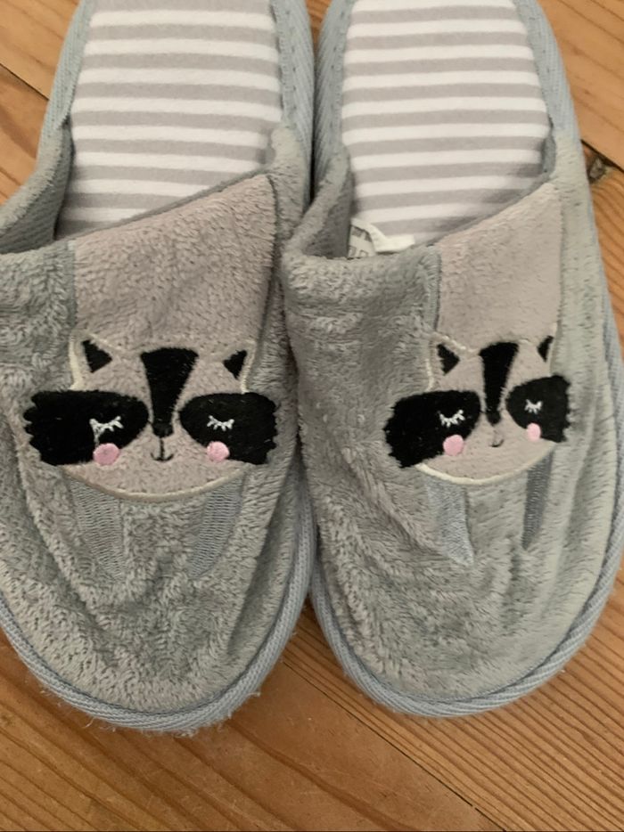 Chaussons