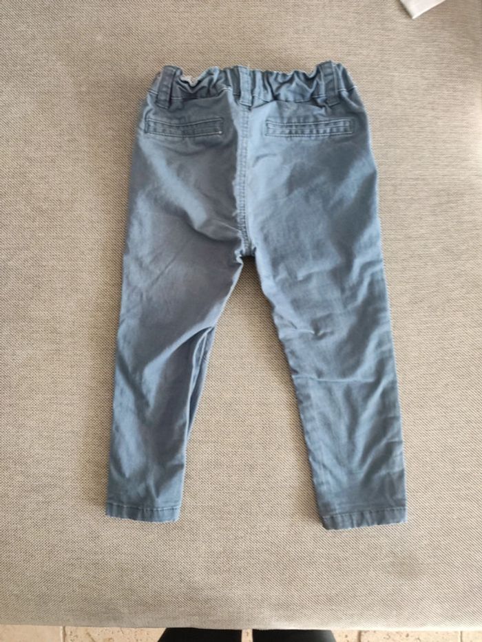 Pantalon Chino primark - photo numéro 3