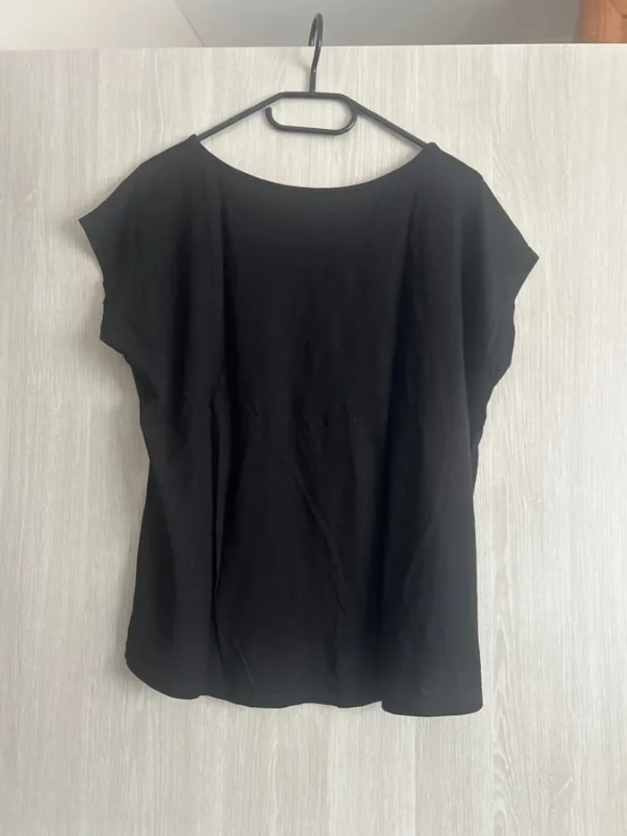 T shirt taille L Grain de malice - photo numéro 3