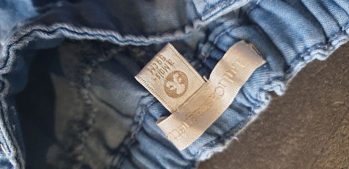 Short jupe - photo numéro 3