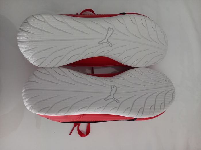 Baskets puma neuves +boîte d'origine - photo numéro 4