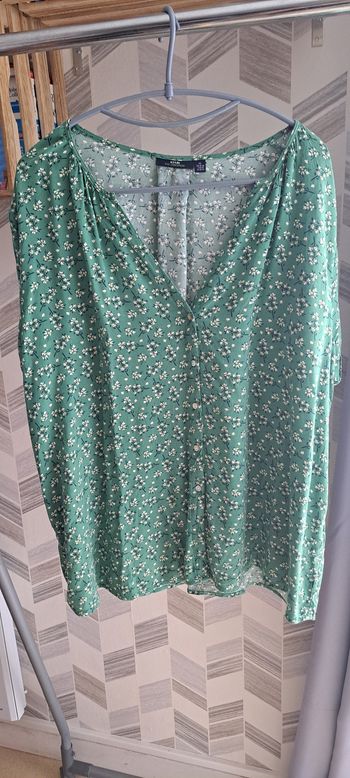 Blouses femme