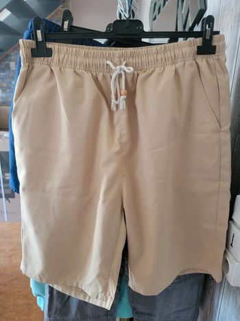 Short