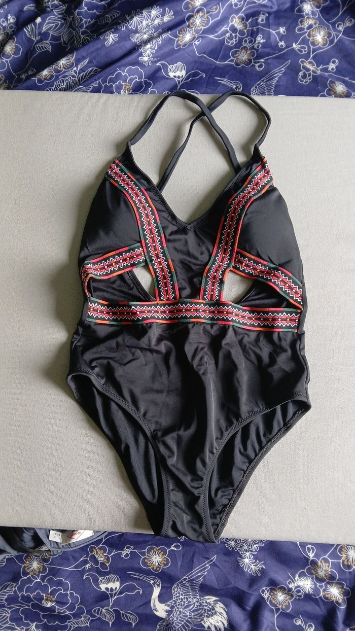 Maillot de bain original