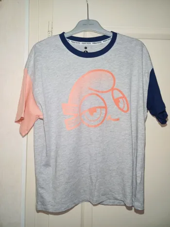 T-shirt Paris 2024