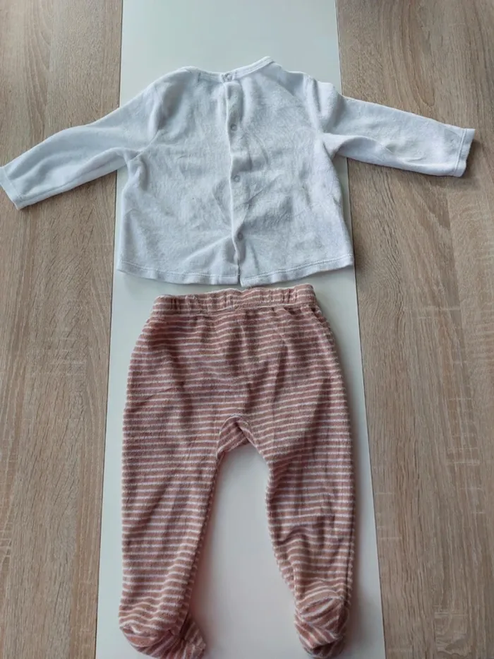 Pyjama 2 pièces - photo numéro 5