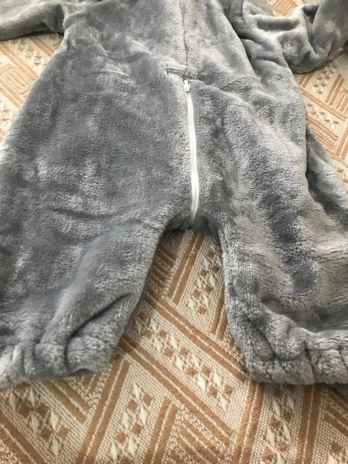 Combi polaire - photo numéro 6