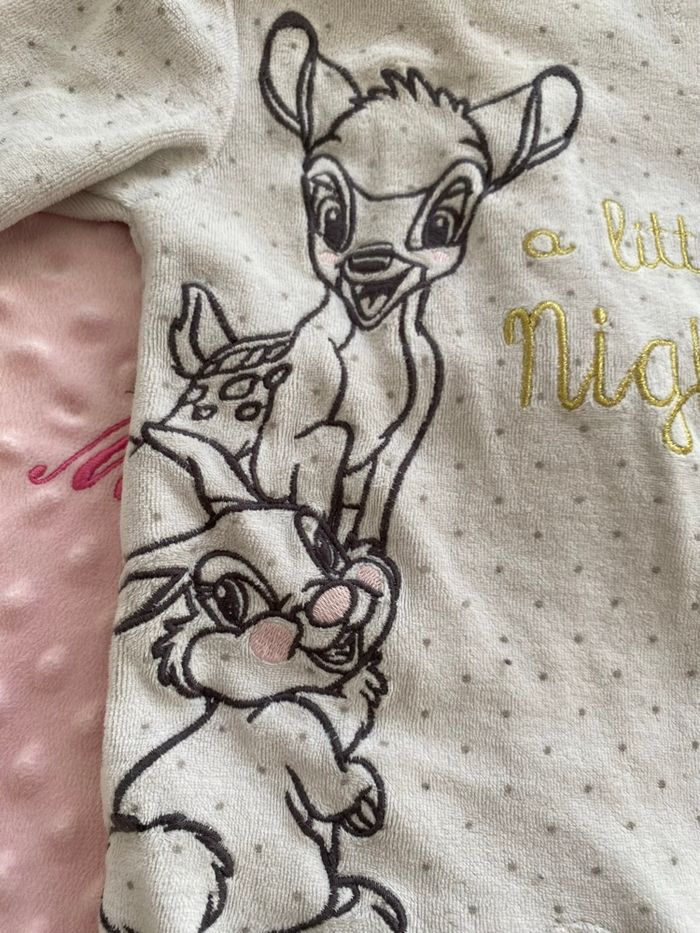 Pyjama 3 mois 🌸 - photo numéro 2