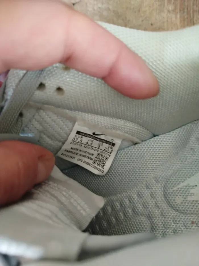 Basket Nike - photo numéro 6