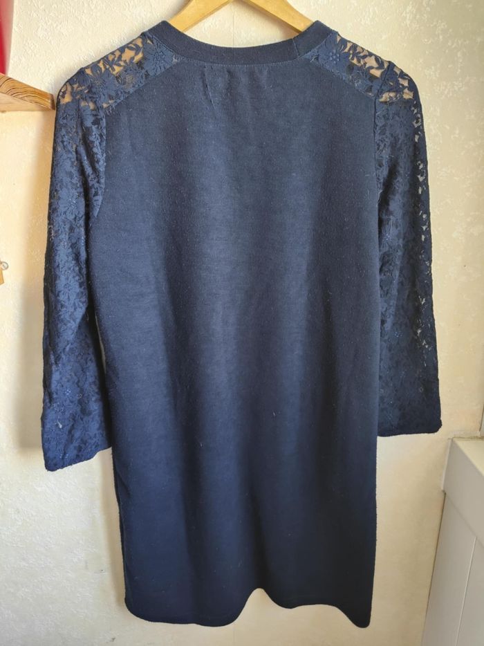 Robe pull - photo numéro 2