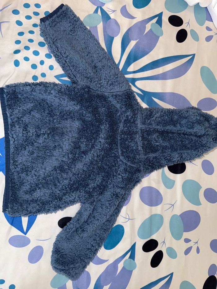 Doudoune à capuche - photo numéro 2