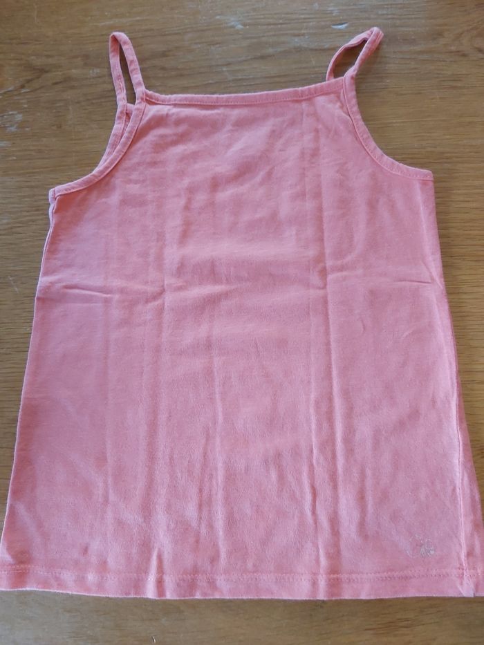 Débardeur Orchestra 8 ans - photo numéro 2