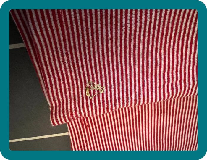 T-shirt marinière col bateau 12 ans - Petit Bateau - photo numéro 8
