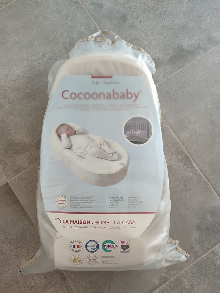 Cocoon