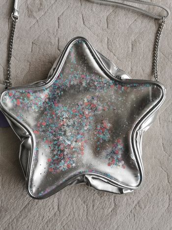 Sac étoile 