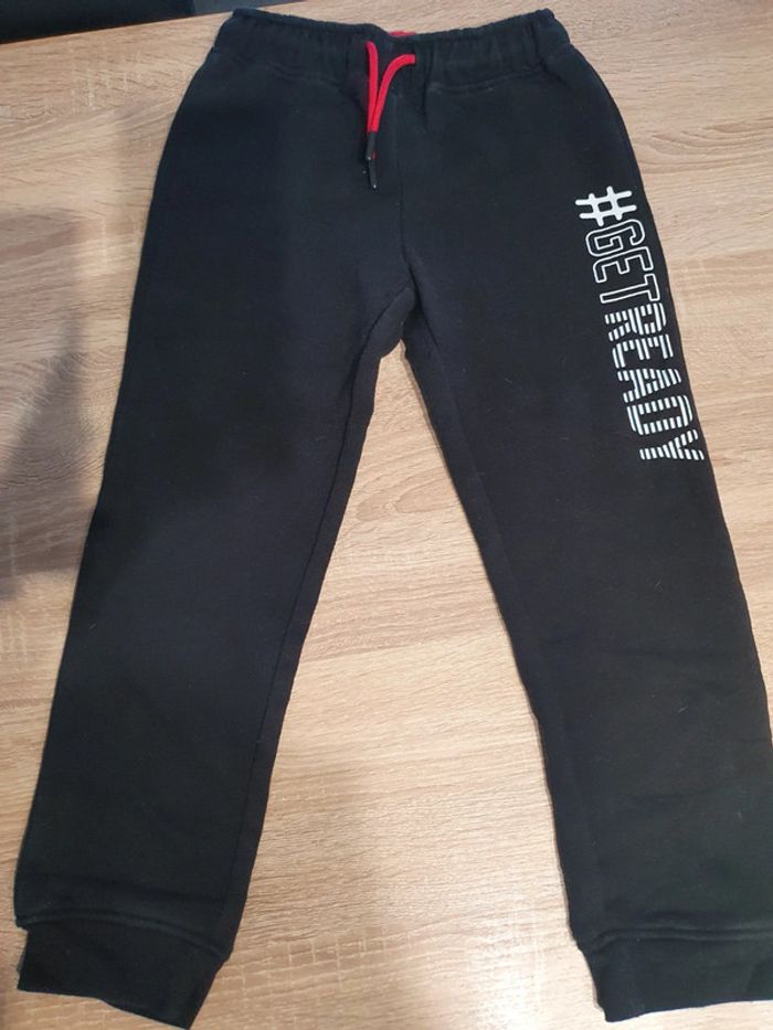 Pantalon survêtement 8 ans