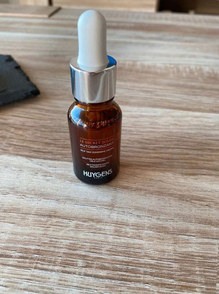 Autobronzant - photo numéro 5