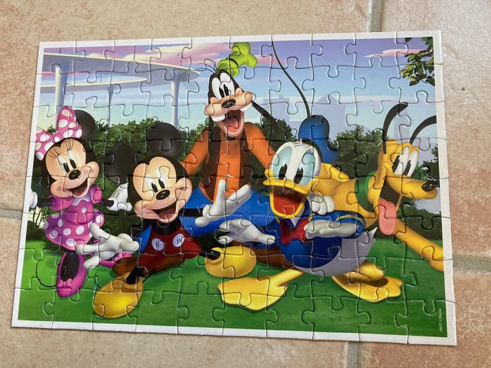 Puzzle - photo numéro 4