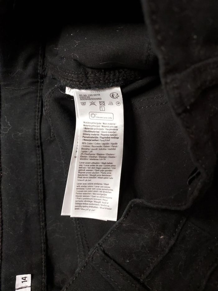 Lot de 3 vêtements fille 14 ans - photo numéro 13