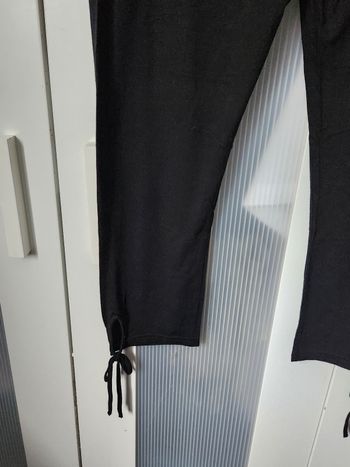 Leggings court femme taille XL