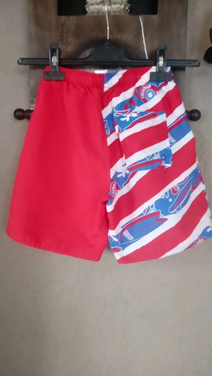 Short garcon de bain - photo numéro 3