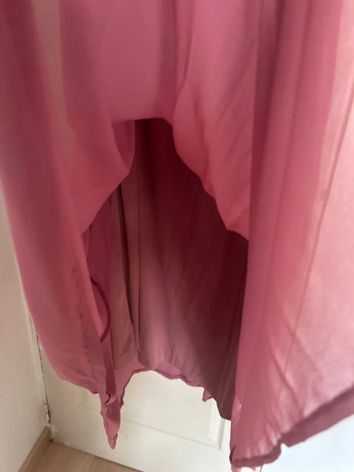 Robe de grossesse événement - photo numéro 4