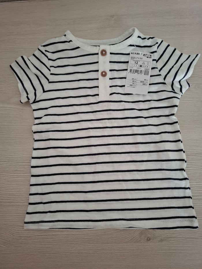 Tee-shirt