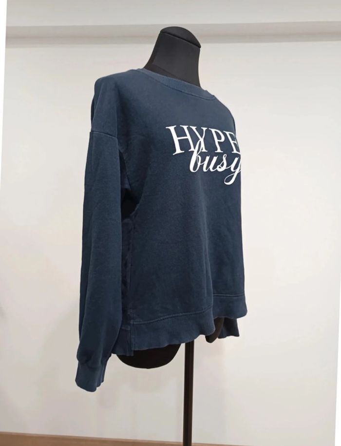 Sweat Bershka taille M - photo numéro 2