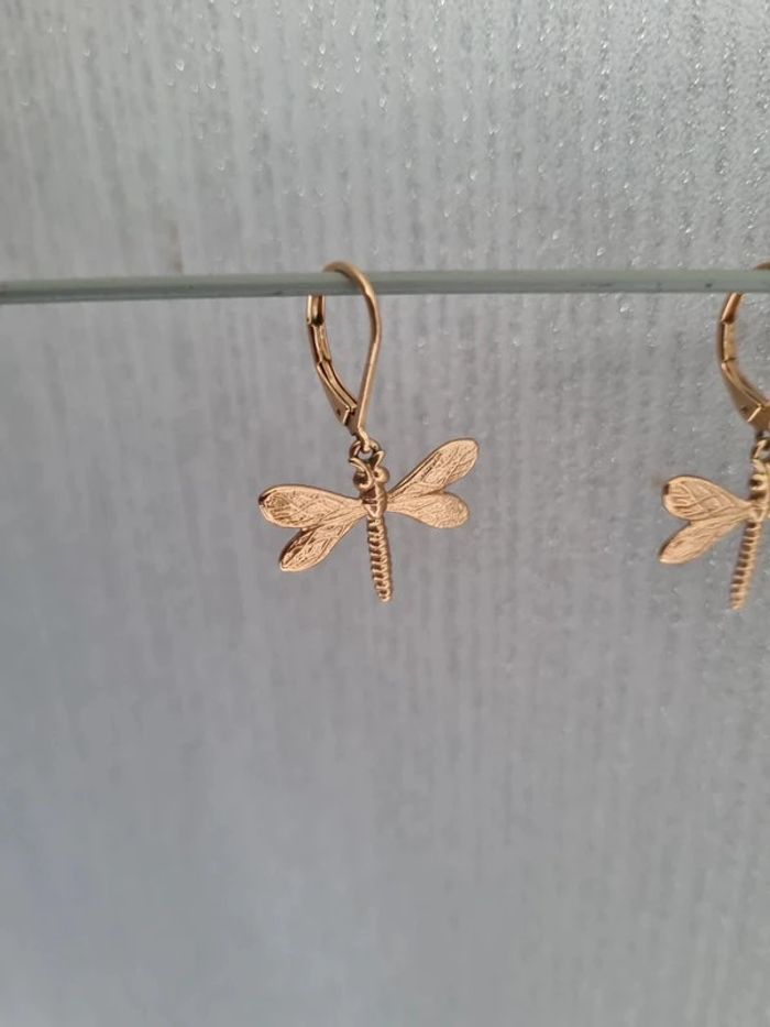 Boucle d'oreilles "Liz" - photo numéro 4