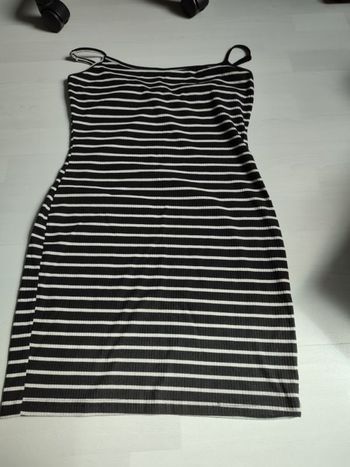 Petite robe