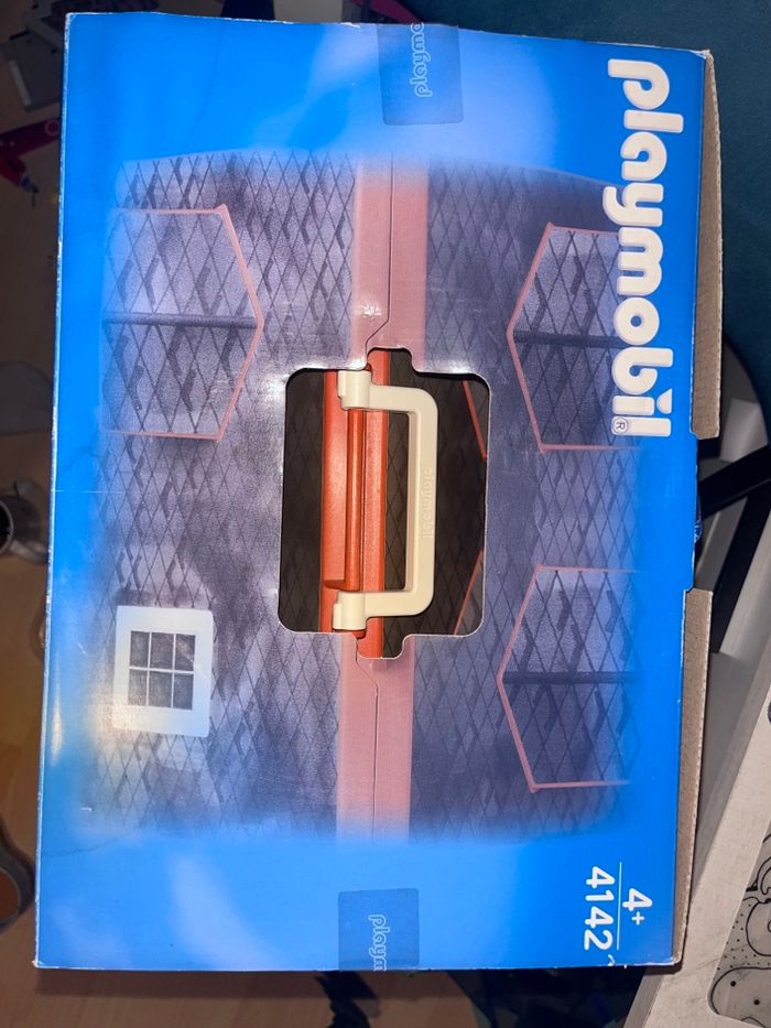 Playmobil - photo numéro 3