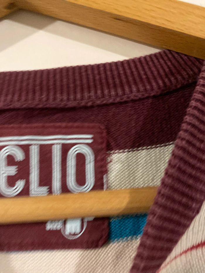 Pull col rond - photo numéro 3