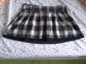 Jupe America Today L