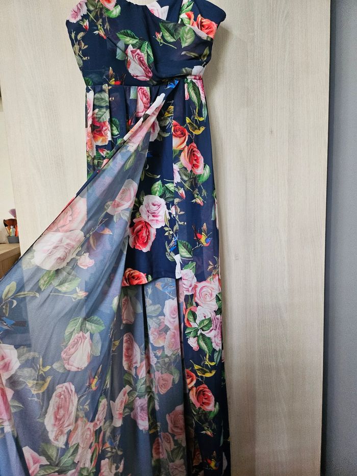 Robe 2en1 - photo numéro 2